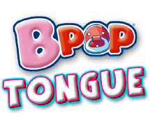 imagen bpop tongue logo