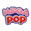 Mega Pop Logo