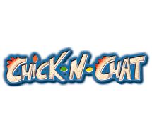 imagen chick n chat logo