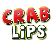 imagen crab lips logo