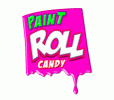 imagen paint roll logo