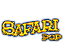 imagen safari pop logo