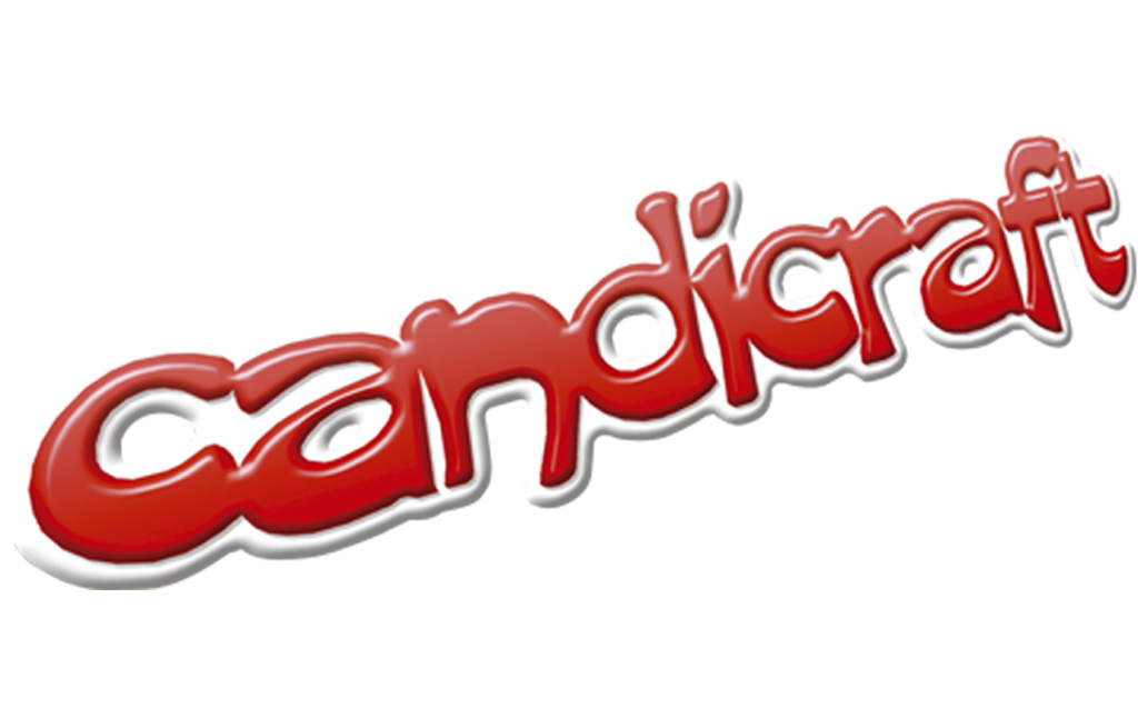 Candicraft Logo